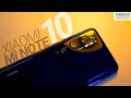 Xiaomi Mi NOTE 10:  Es MUCHO MÁS de lo que esperabas |  Review en Español