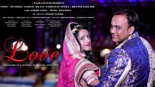 Ashish & Bindu Wedding Film