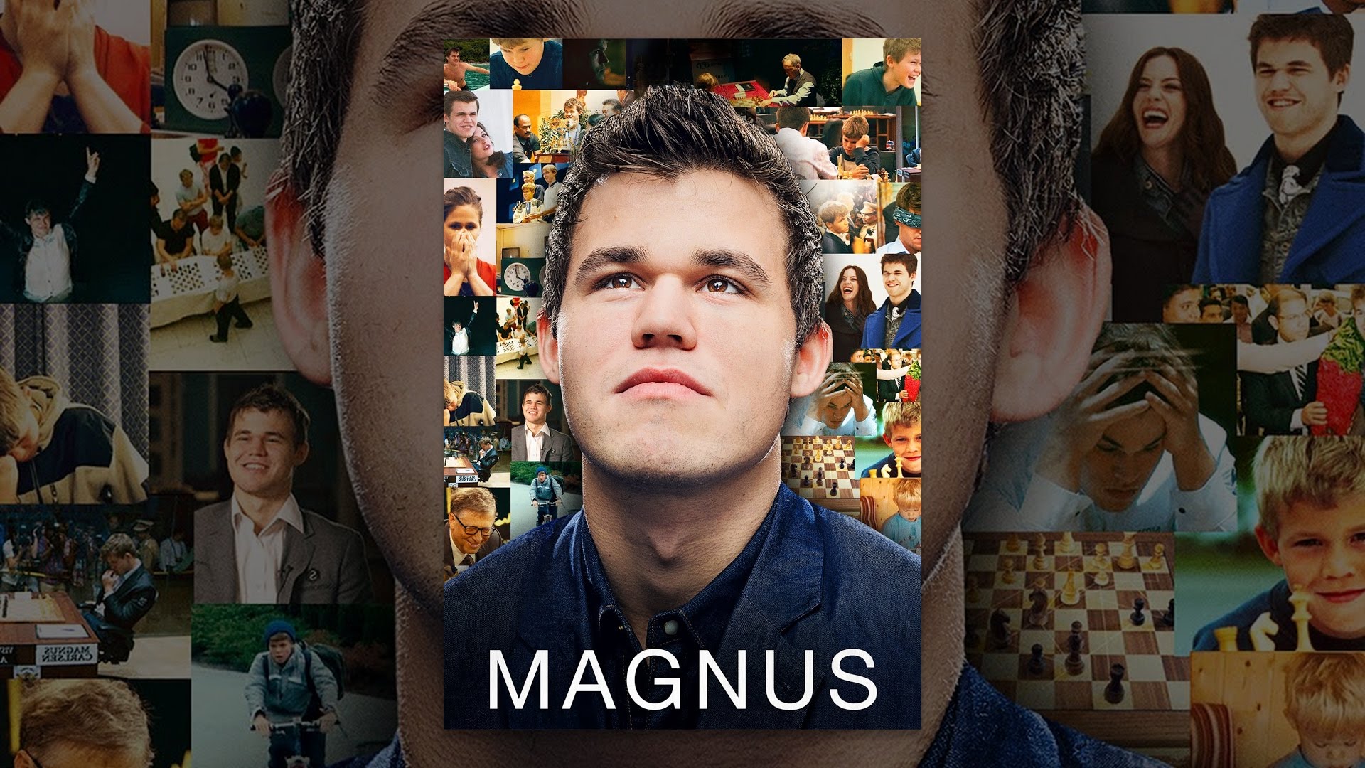 Magnus the movie!