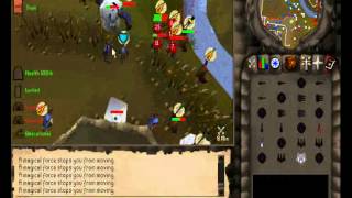 [2006scape] -Stability test footage
