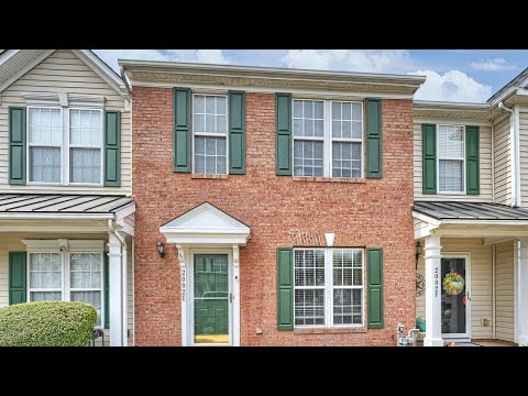 2002 Cramerton Village Dr, Cramerton, NC home video tour