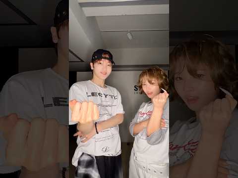 gimme ❤️‍🔥 w/ #HYEONGJUN #형준 #CRAVITY #크래비티 @CRAVITYofficial