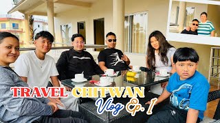 Famous We Kept Going… 🇳🇵 | Nepal Road Trip Series EP-1 CHITWAN, NEPAL Net Worth
