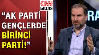 Z Kuşağı kime, neden oy verecek? AK Parti Genel Başkan Yardımcısı Mustafa Şen'den önemli açıklamalar