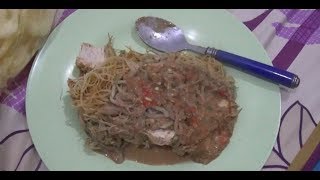 Review Ketoprak Japar Cabang Yasmin Bogor (Harga Rp13.000) Rasa Super Pedas!