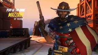 McCree Ult 4k + 1