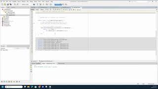 Netbeans - Radio Button Stored in an Array