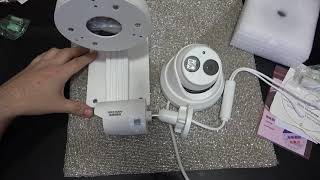 HIKVISION  DS 2CD2332 , DS 2CD2032F I