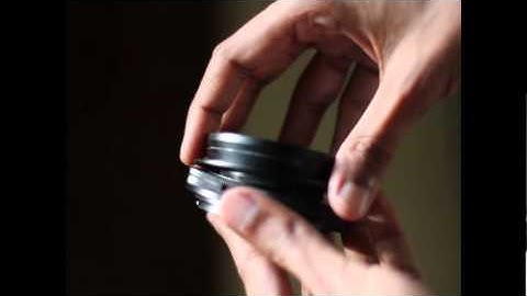 How to attach DSLR to Telescope using T-Ring