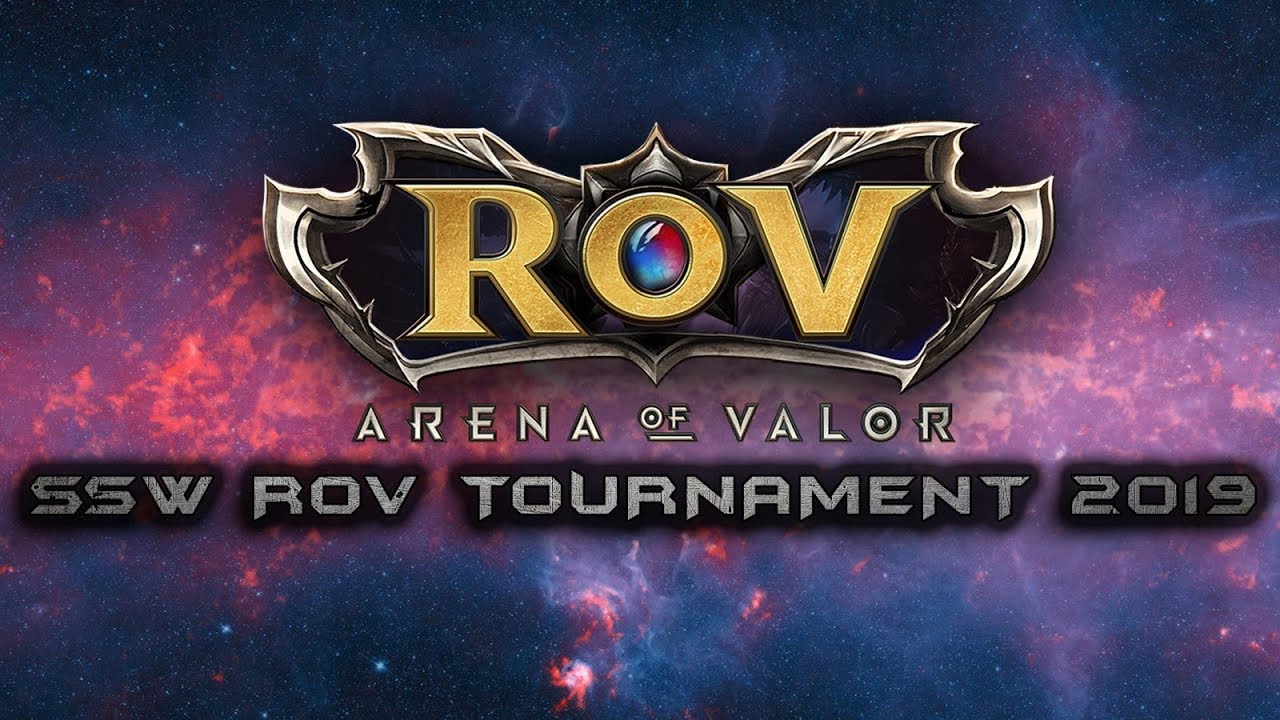 SSW ROV Tournament2019 - YouTube