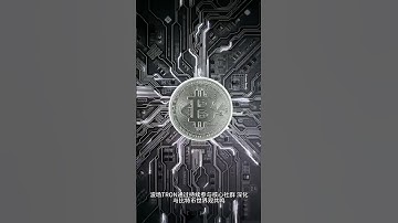 孙宇晨力推波场TRON战略布局，深度强化与比特币社群融合  #孙宇晨 #区块链#blockchain