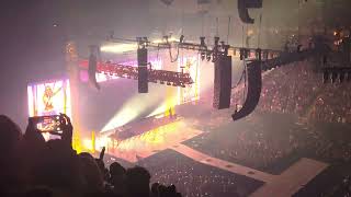 Miss Possessive Tour @ATX | Tate McRae | Halloween Oct. 31 2025 Live 4K