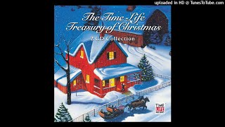 02 Medley- Winter Wonderland-Sleigh Ride - Dolly Parton