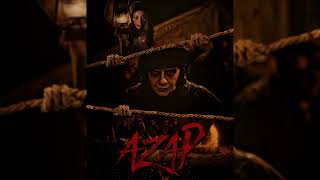Azap (2015) - Seçil Akın - Main Theme - 2