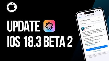 How to Update Your iPhone to iOS 18.3 Beta 2