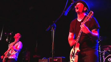 No Use For A Name - Pre-Med | Live in Sydney | Moshcam