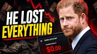 HE LOST EVERYTHING OVERNIGHT — Duke's Financial Collapse Will Leave You Speechless