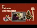 Vlog Volume Four | Christmas Special | Let's decorate our Tree |A Xmas Vlog | iamtsar | Omer Tsar