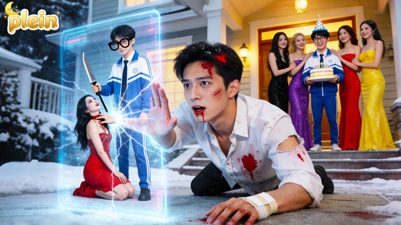 Mes sœurs croient les mensonges de l’enfant adopté et me tuent…je renais!Mensonges révélés…vengeance