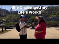 This West Virginian Challenged My Life’s Work!!