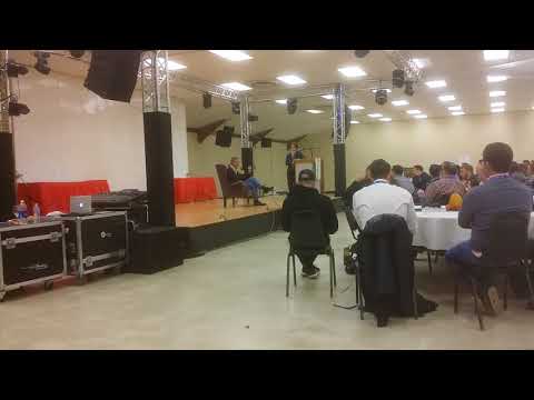 Jordan Peterson  - The problem with implicit association tests and unconscious bias retraining