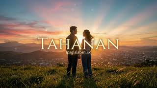 Tahanan - El Manu (Soft Rock Ballad Cover)  screenshot 5