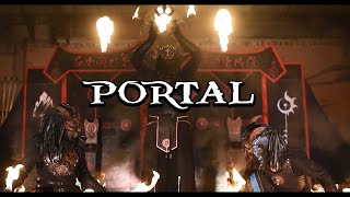 Portal Spectacle Feu