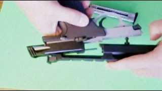 SW22a Quick Assembly Profile