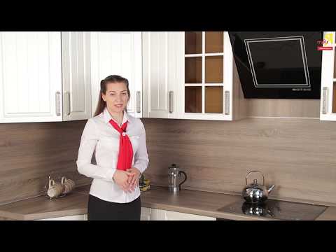 ТриЯ «Прованс» модульный набор мебели для кухни (вДОМбери)