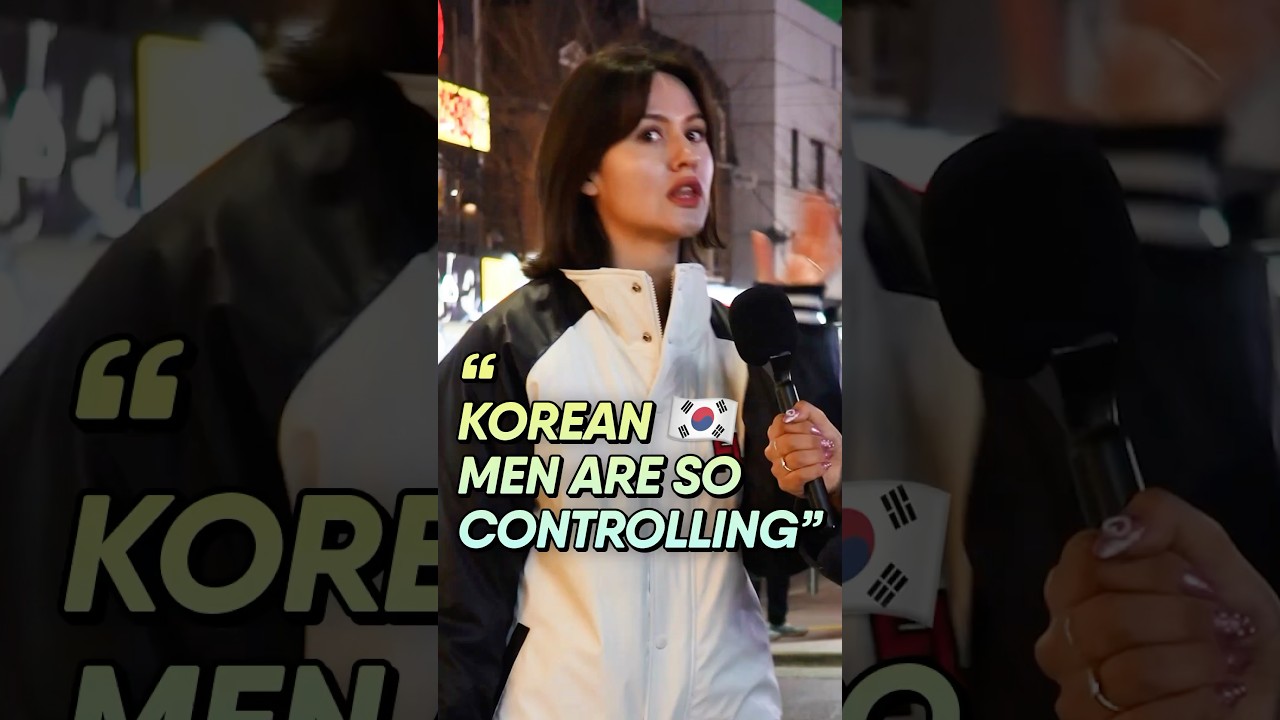 Korean vs Polish guys 🇰🇷🇵🇱 