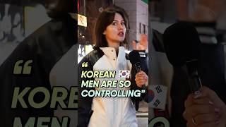 Korean Vs Polish Guys