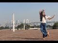 【踊ってみた】さようなら、花泥棒さん 踊ってみた【in お台場】