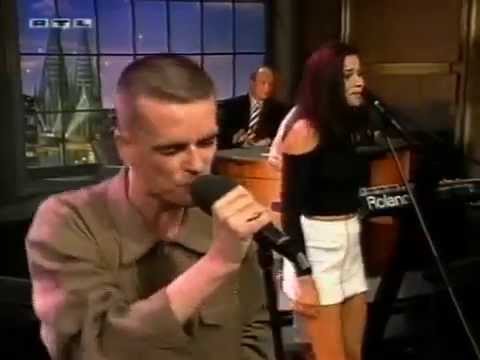 1994 - Six Was Nine \