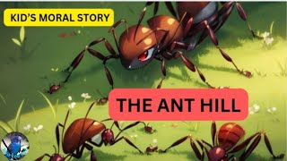 Datos The Ant Hill |Kids story| story time| bed time stories| Moral stories| story for toddlers| Actualización