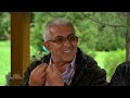 Almasa impresionirana prirodnom ljepotom ribnjaka 'Šahdrvan' - Vukovije | Zimska kuhinja | Hayat TV