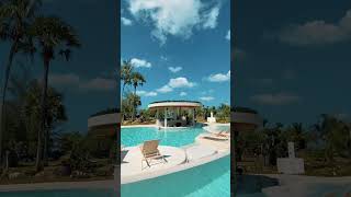 Lagoon Pool Access Deluxe Terrace