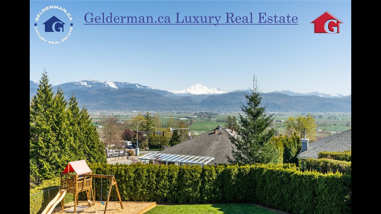 SOLD36064 Empress Dr, Abbotsford YouTube