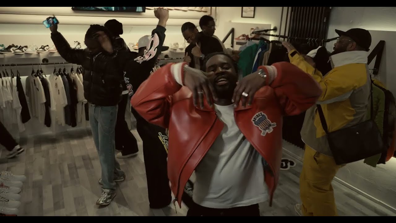 Watch FUKDA - LES BASES ( CLIP OFFICIEL ) on YouTube Watch FUKDA - LES BASES ( CLIP OFFICIEL ) on YouTube