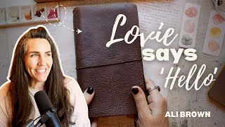 From TNs to One-Book: Why I Switched (Featuring Lovie!)
