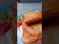 Sandwich 🥪.... check ✔️ out recipe