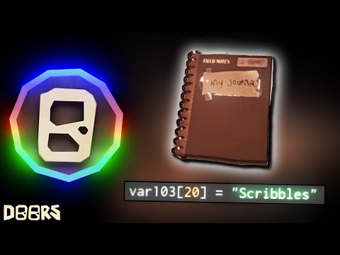 New MONTHLY DOORS LEAKS... (New Entity, Badge & Leaks)
