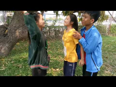 คำเตือนจากผู้สาวเก่า - ป๋อมแป๋ม อติพร  【Cover MV】 by 4/7 ร.ร. สว่างแดนดิน
