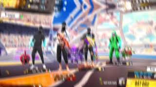 Code Am Free Fire Edit Giật Giật