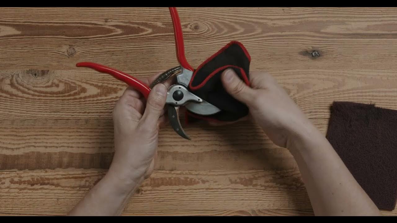 FELCO 980 Vs FELCO 981 Guide to FELCO cleaning products YouTube