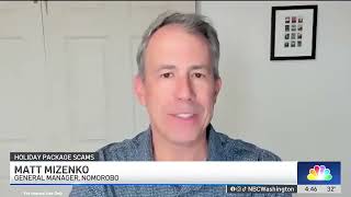 Nomorobo Fraud Fighters On Nbc News How Scammers Trick Millions Of Americans