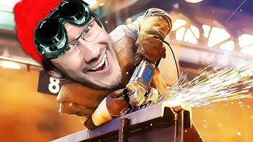 TO INFINITY AND BEYOND!! | Factorio #0