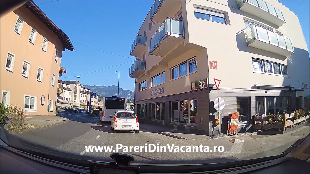 prin Worgl  ,   Austria