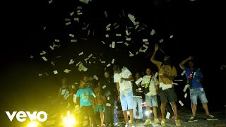 Shawnbad, Inteligntz, Rock Drey - Mullah Official Music Video