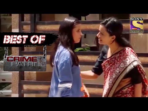 Best Of Crime Patrol - The Triple Target - Full Episode