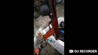 Arbaete De Madeira Roller Invertida Fabricacao Bruno Equipe Headtshot